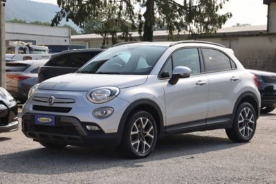 Fiat 500X 1.3 MultiJet 95 CV Business (3)