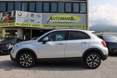 Fiat 500X 1.3 MultiJet 95 CV Business (5)
