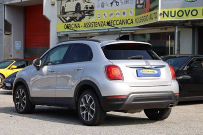 Fiat 500X 1.3 MultiJet 95 CV Business (6)