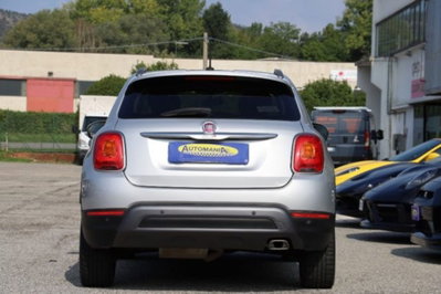 Fiat 500X 1.3 MultiJet 95 CV Business (7)