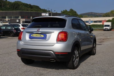 Fiat 500X 1.3 MultiJet 95 CV Business (8)