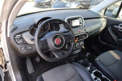 Fiat 500X 1.3 MultiJet 95 CV Business (9)