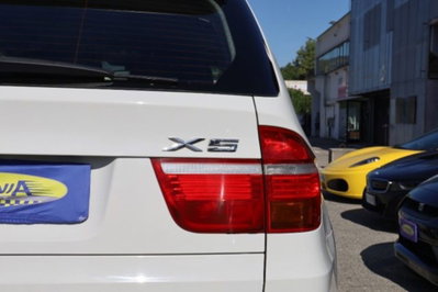 BMW X5 3.0d cat Futura (10)