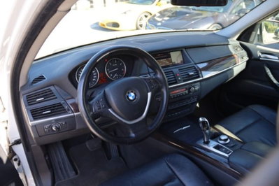 BMW X5 3.0d cat Futura (11)