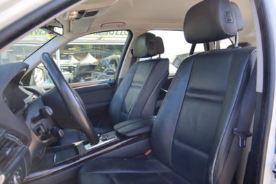 BMW X5 3.0d cat Futura (12)
