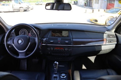 BMW X5 3.0d cat Futura (13)