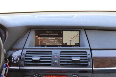 BMW X5 3.0d cat Futura (15)