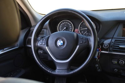 BMW X5 3.0d cat Futura (16)