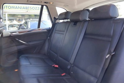 BMW X5 3.0d cat Futura (17)