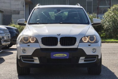 BMW X5 3.0d cat Futura (2)