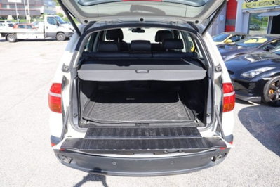 BMW X5 3.0d cat Futura (20)
