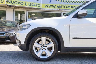 BMW X5 3.0d cat Futura (4)