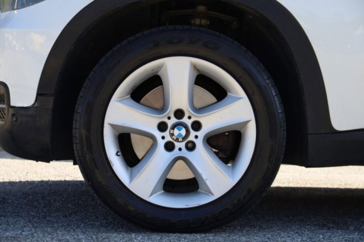 BMW X5 3.0d cat Futura (5)