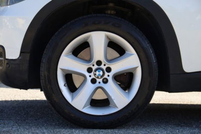 BMW X5 3.0d cat Futura (5)