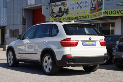 BMW X5 3.0d cat Futura (7)