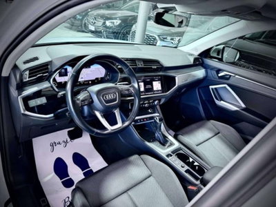 Audi Q3 35 2.0 tdi s-tronic (11)