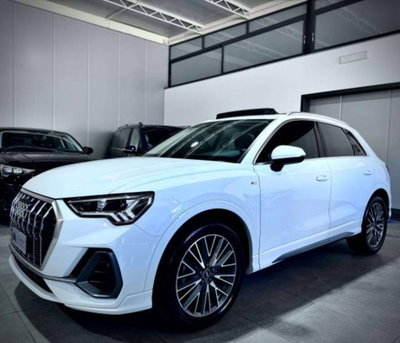 Audi Q3 35 2.0 tdi s-tronic (3)