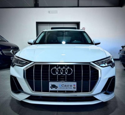 Audi Q3 35 2.0 tdi s-tronic (4)