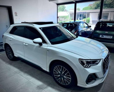 Audi Q3 35 2.0 tdi s-tronic (6)