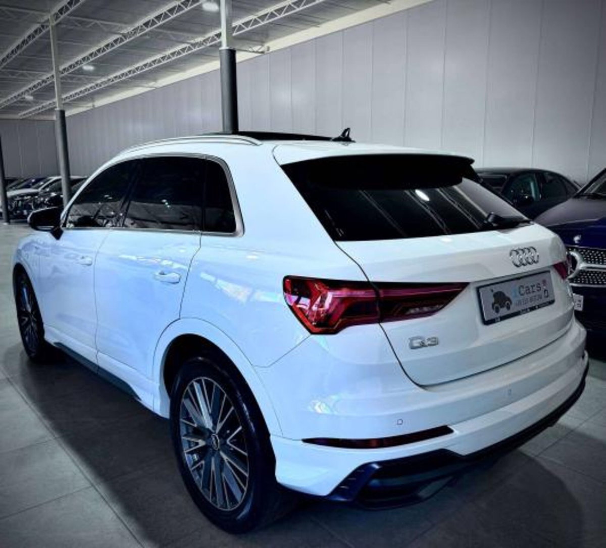 Audi Q3 35 2.0 tdi s-tronic (8)