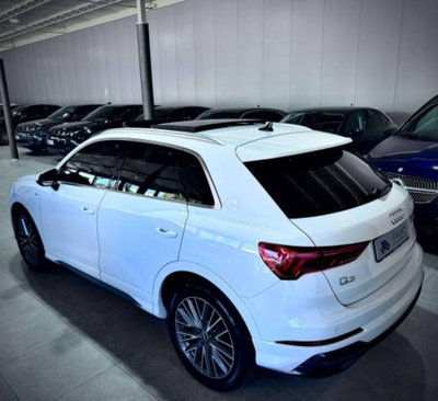 Audi Q3 35 2.0 tdi s-tronic (9)