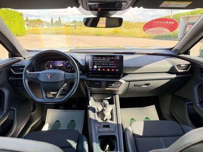 Cupra Formentor Formentor 2.0 tdi 4drive 150cv dsg (10)