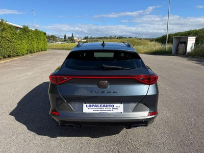 Cupra Formentor Formentor 2.0 tdi 4drive 150cv dsg (2)