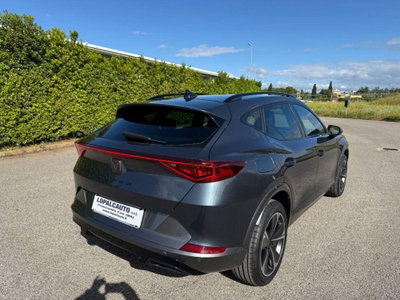 Cupra Formentor Formentor 2.0 tdi 4drive 150cv dsg (4)