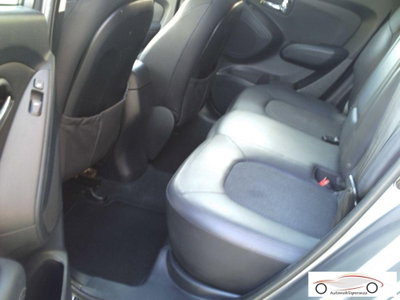 Hyundai ix35 1.7 CRDi 2WD Comfort (6)