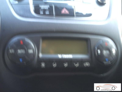 Hyundai ix35 1.7 CRDi 2WD Comfort (7)