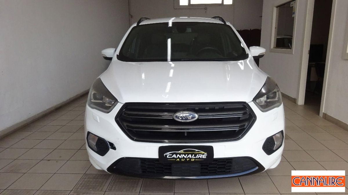 Ford Kuga 2.0 TDCI 120 CV S&S 2WD Plus