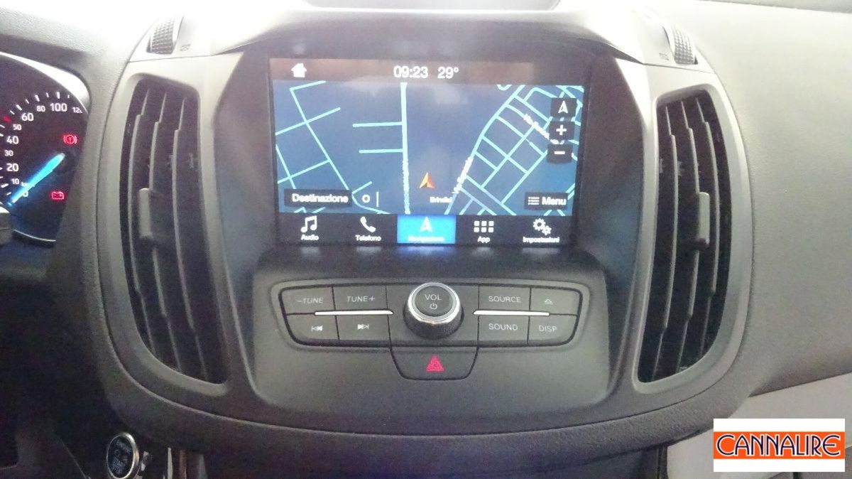 Ford Kuga 2.0 TDCI 120 CV S&S 2WD Plus (11)