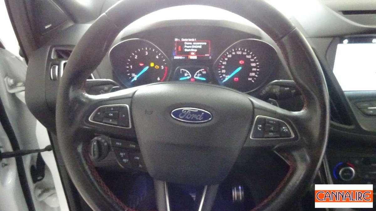 Ford Kuga 2.0 TDCI 120 CV S&S 2WD Plus (12)