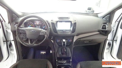Ford Kuga 2.0 TDCI 120 CV S&S 2WD Plus (15)