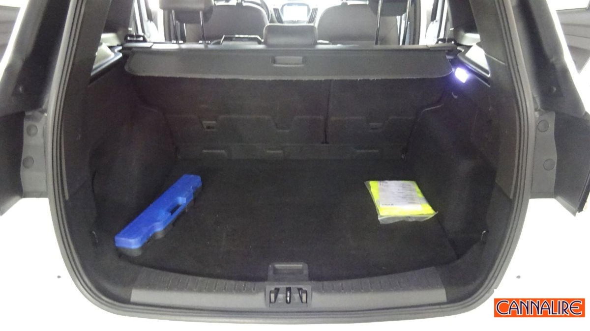 Ford Kuga 2.0 TDCI 120 CV S&S 2WD Plus (16)