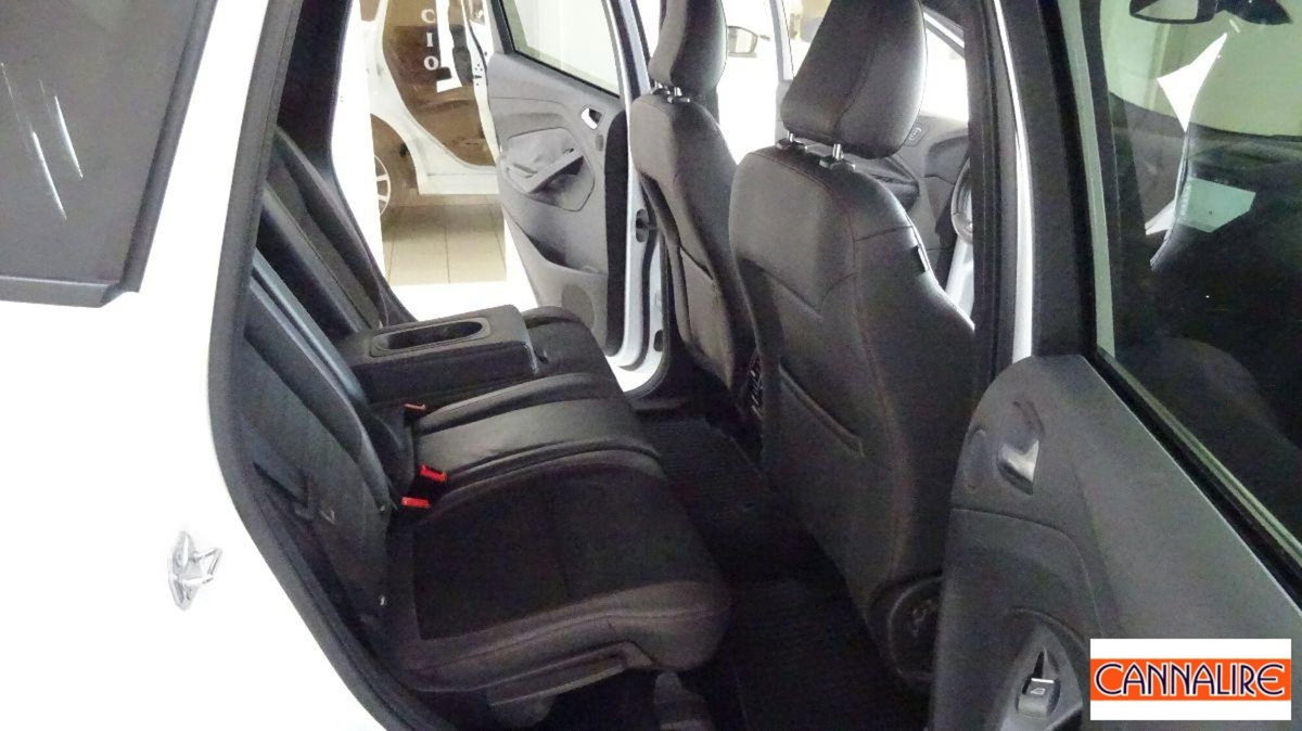 Ford Kuga 2.0 TDCI 120 CV S&S 2WD Plus (17)