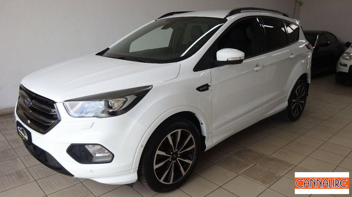Ford Kuga 2.0 TDCI 120 CV S&S 2WD Plus (3)