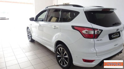 Ford Kuga 2.0 TDCI 120 CV S&S 2WD Plus (4)