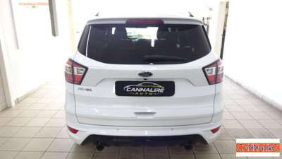 Ford Kuga 2.0 TDCI 120 CV S&S 2WD Plus (5)