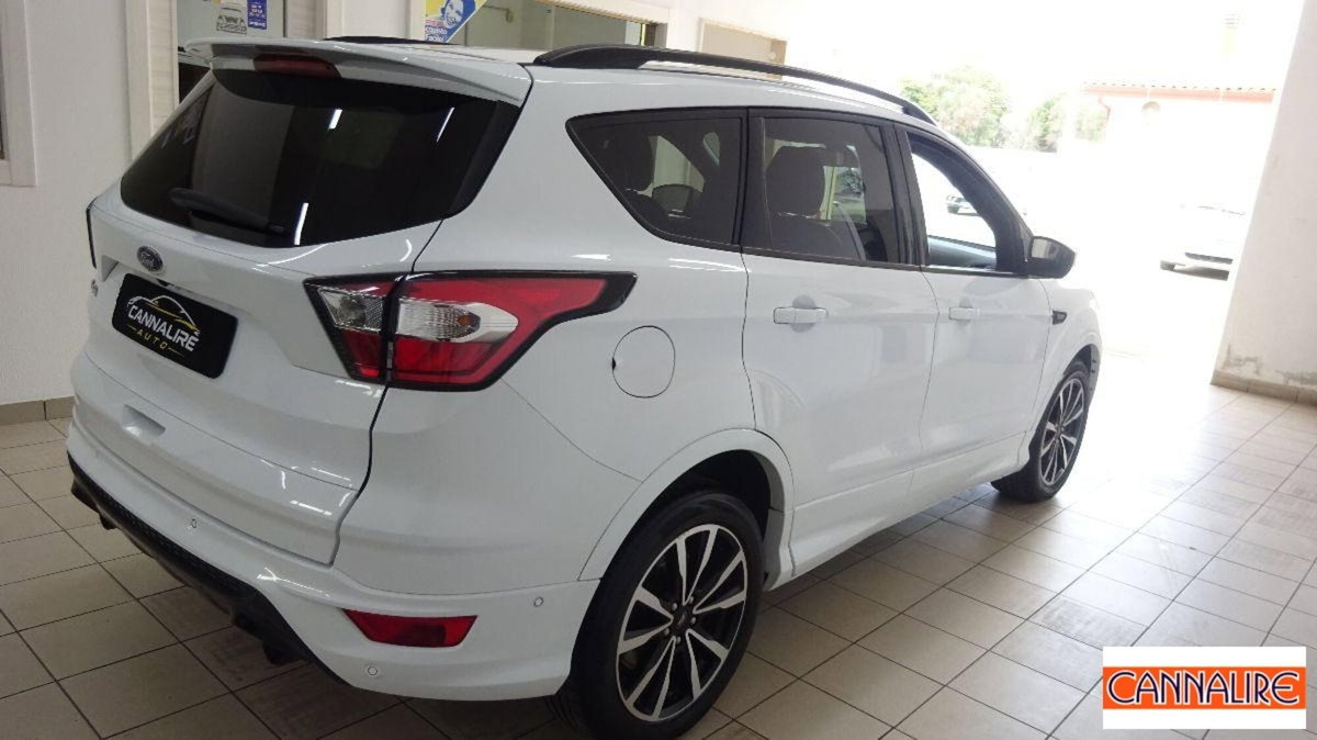 Ford Kuga 2.0 TDCI 120 CV S&S 2WD Plus (6)
