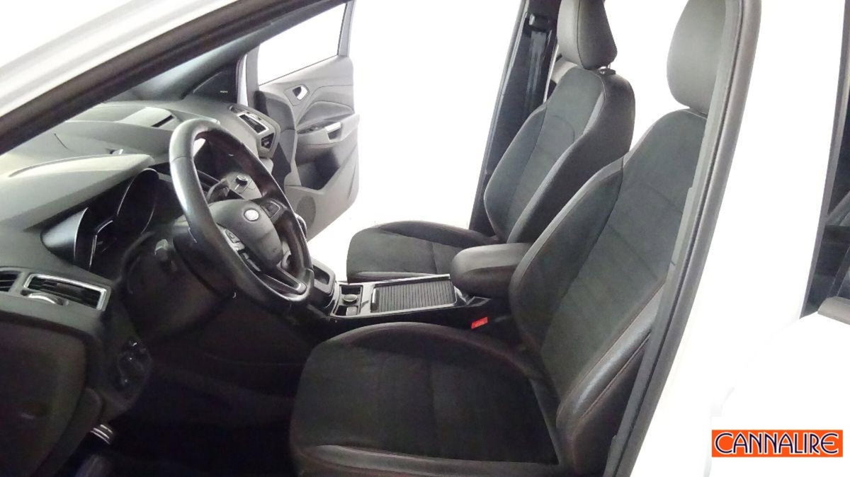 Ford Kuga 2.0 TDCI 120 CV S&S 2WD Plus (7)