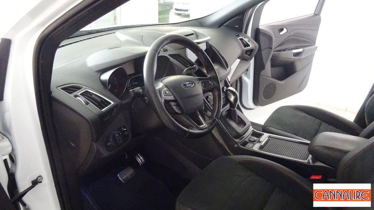 Ford Kuga 2.0 TDCI 120 CV S&S 2WD Plus (8)