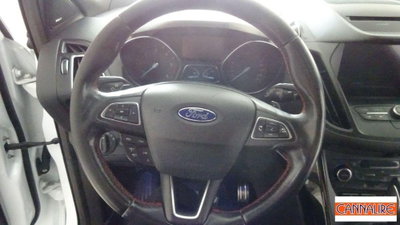 Ford Kuga 2.0 TDCI 120 CV S&S 2WD Plus (9)