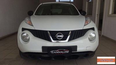 Nissan Juke 1.5 dCi Visia usata