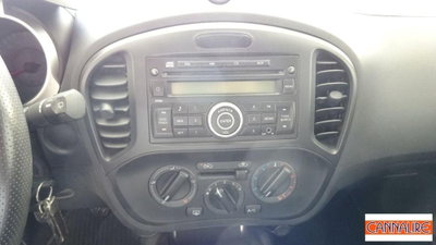 Nissan Juke 1.5 dCi Visia (11)