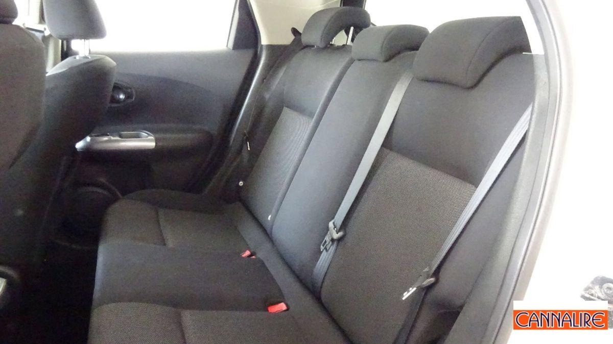 Nissan Juke 1.5 dCi Visia (13)
