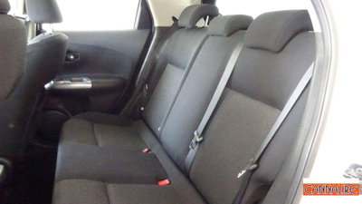 Nissan Juke 1.5 dCi Visia (13)