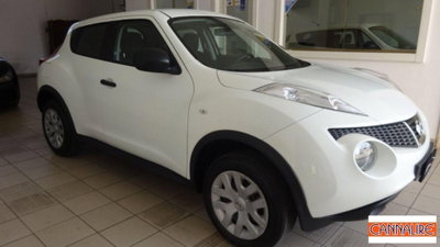 Nissan Juke 1.5 dCi Visia (3)