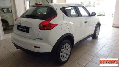 Nissan Juke 1.5 dCi Visia (4)