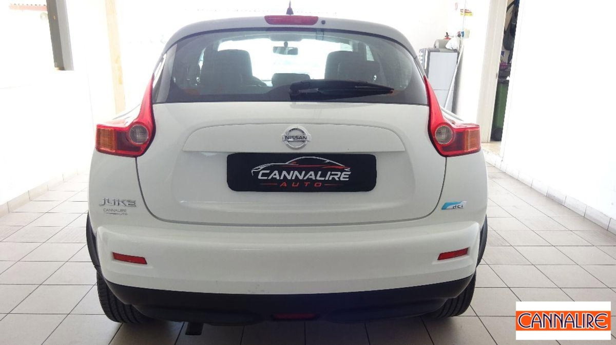 Nissan Juke 1.5 dCi Visia (5)